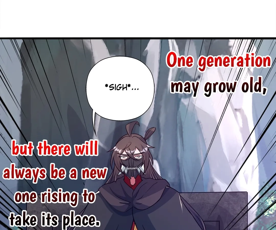 Banished Disciple's Counterattack Chapter 391 page 141 - 