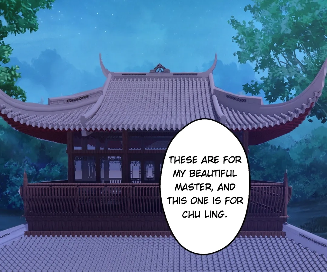 Banished Disciple's Counterattack Chapter 391 page 145 - 