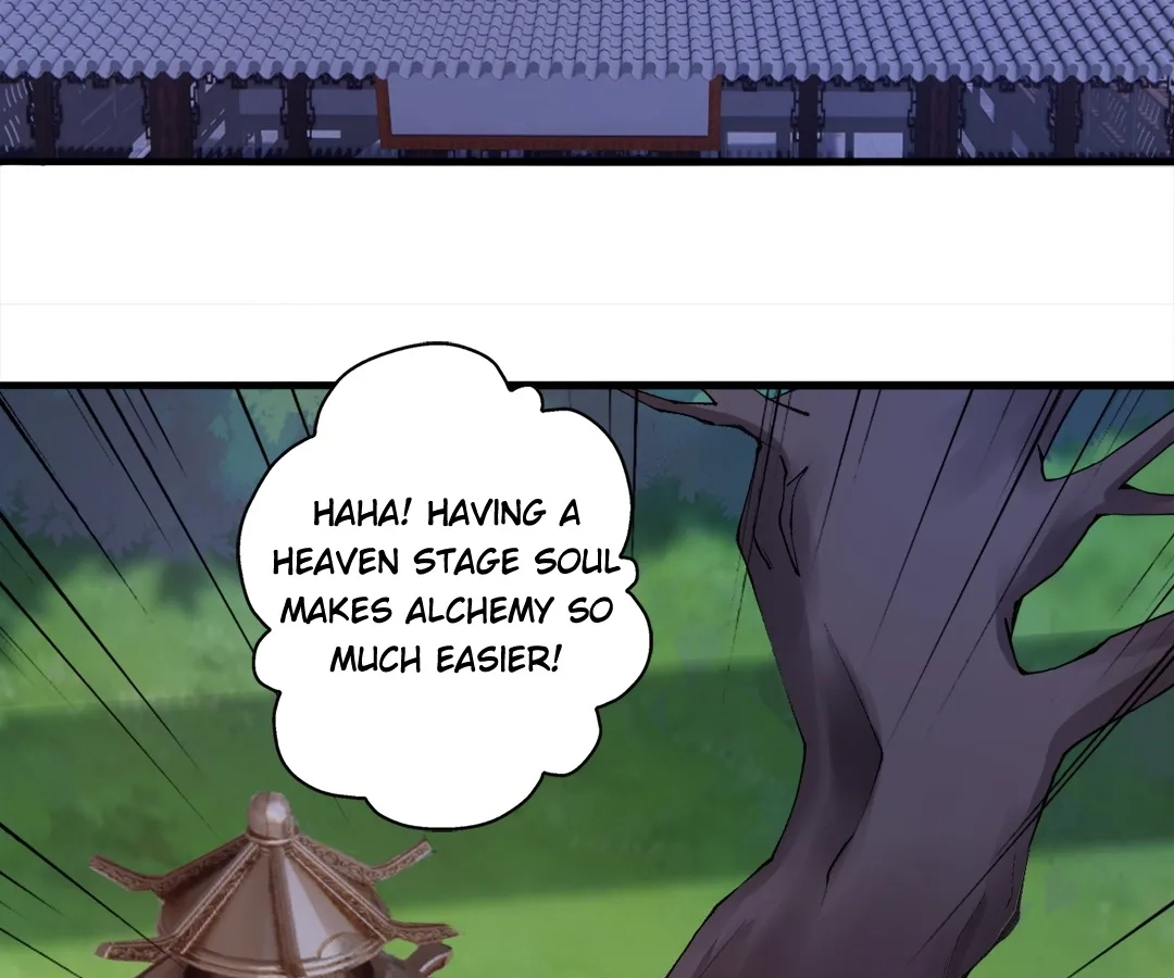 Banished Disciple's Counterattack Chapter 391 page 146 - 