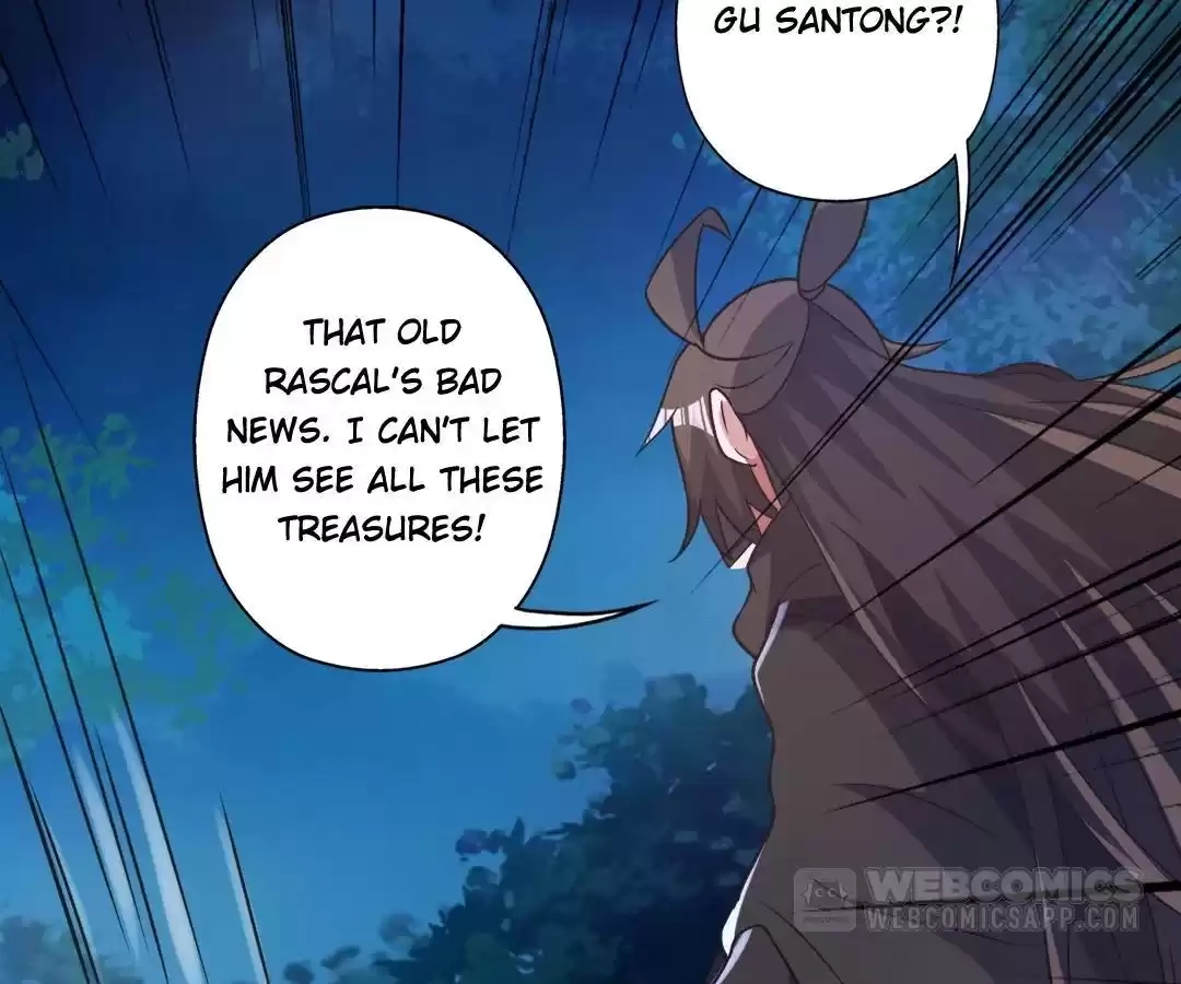 Banished Disciple's Counterattack Chapter 391 page 155 - 