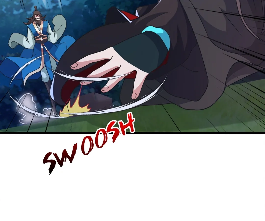 Banished Disciple's Counterattack Chapter 391 page 156 - 
