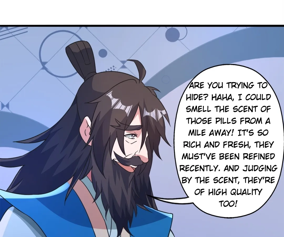 Banished Disciple's Counterattack Chapter 391 page 158 - 