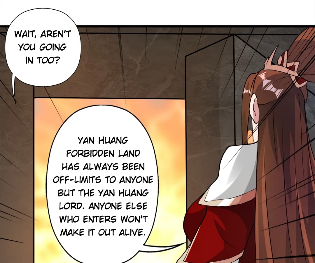 Banished Disciple's Counterattack Chapter 391 page 17 - 