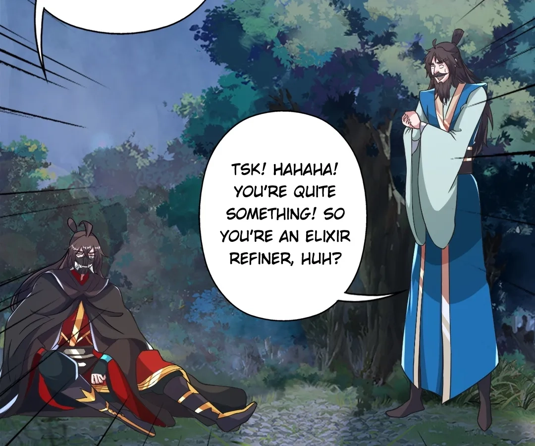 Banished Disciple's Counterattack Chapter 391 page 161 - 