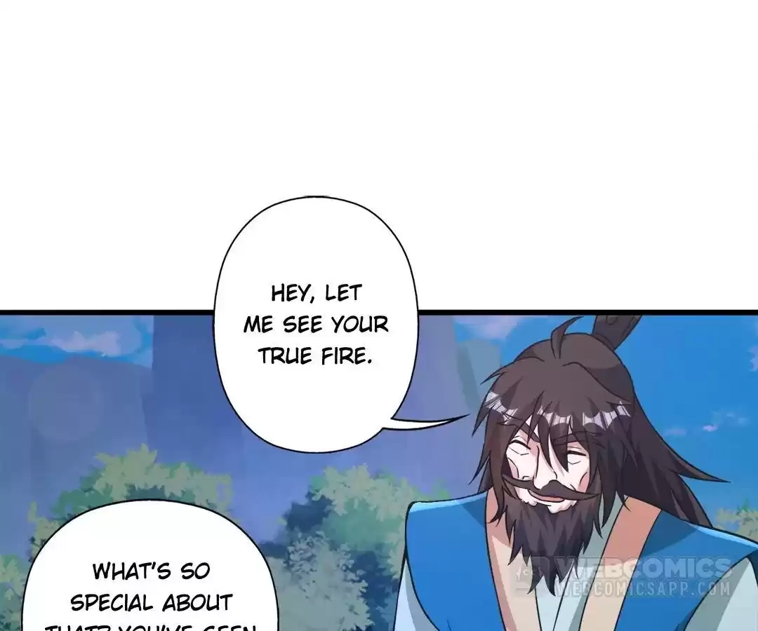 Banished Disciple's Counterattack Chapter 391 page 163 - 