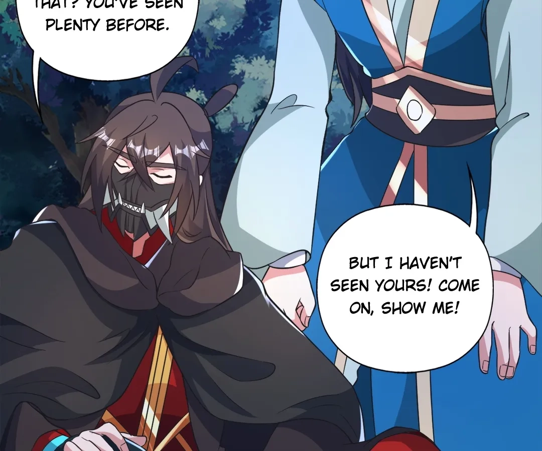 Banished Disciple's Counterattack Chapter 391 page 164 - 