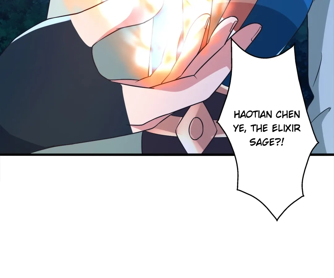 Banished Disciple's Counterattack Chapter 391 page 170 - 