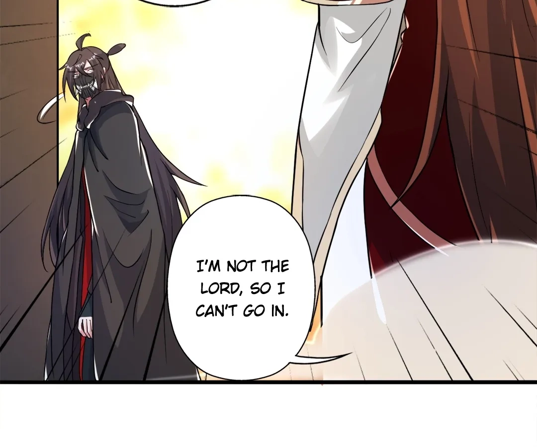 Banished Disciple's Counterattack Chapter 391 page 18 - 