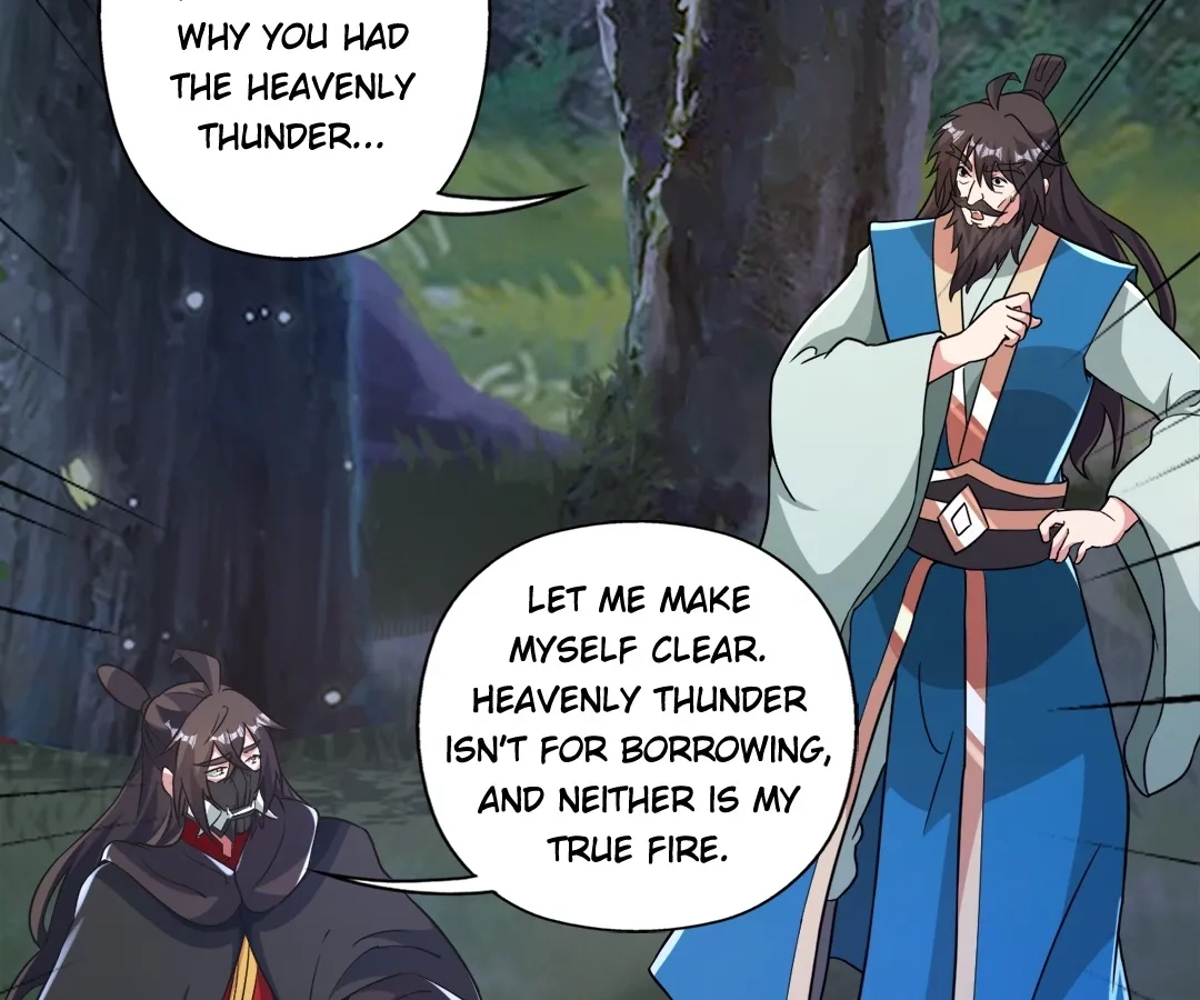 Banished Disciple's Counterattack Chapter 391 page 172 - 
