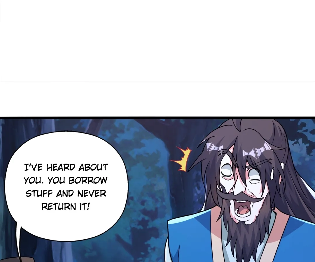 Banished Disciple's Counterattack Chapter 391 page 174 - 