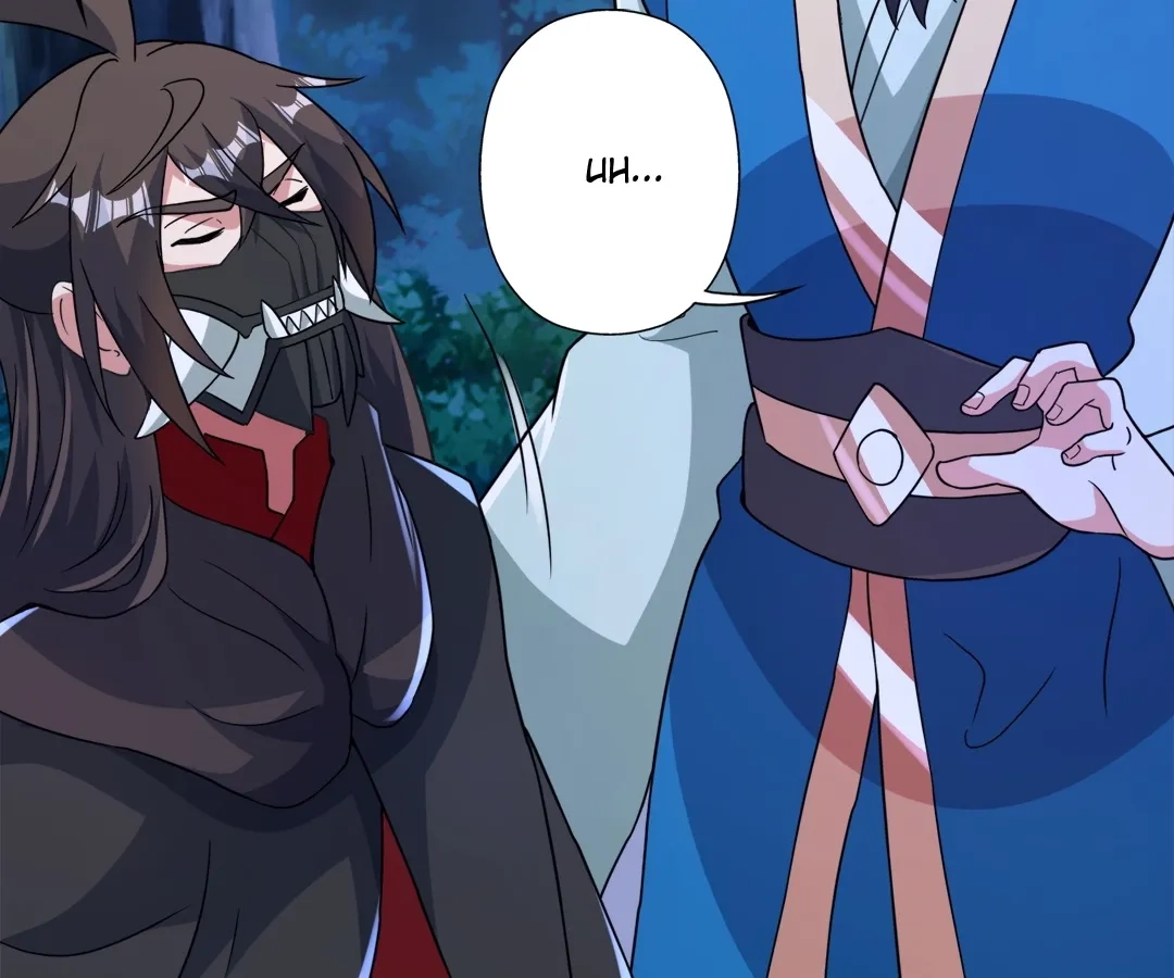 Banished Disciple's Counterattack Chapter 391 page 175 - 