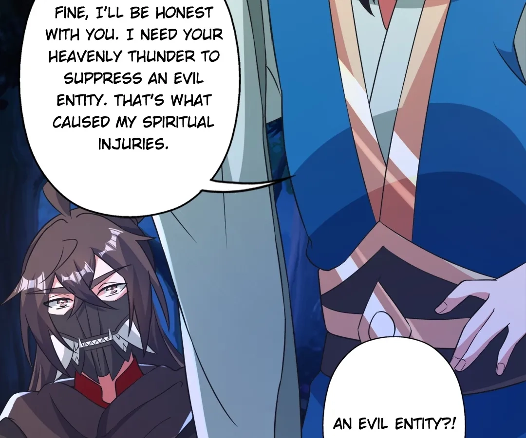 Banished Disciple's Counterattack Chapter 391 page 181 - 