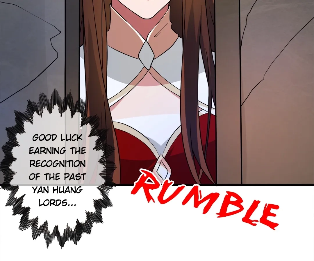 Banished Disciple's Counterattack Chapter 391 page 21 - 
