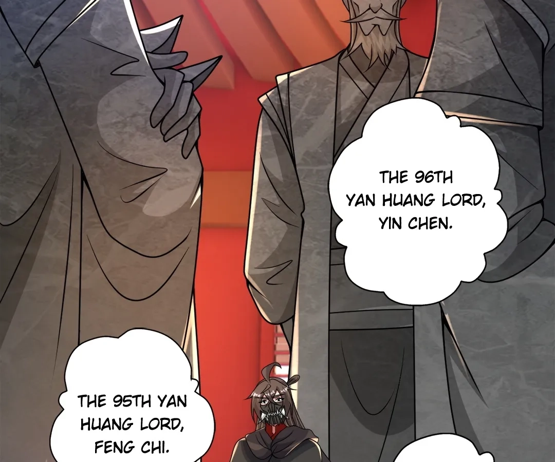 Banished Disciple's Counterattack Chapter 391 page 29 - 