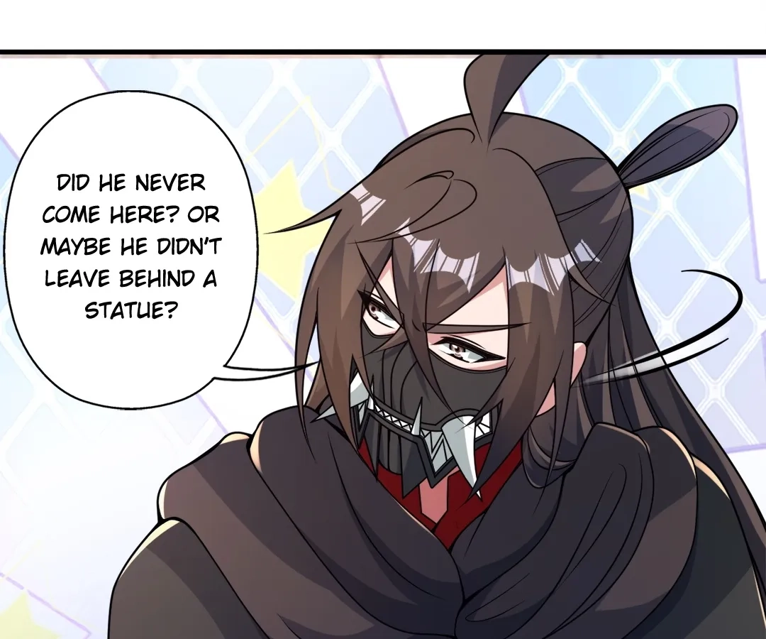Banished Disciple's Counterattack Chapter 391 page 32 - 
