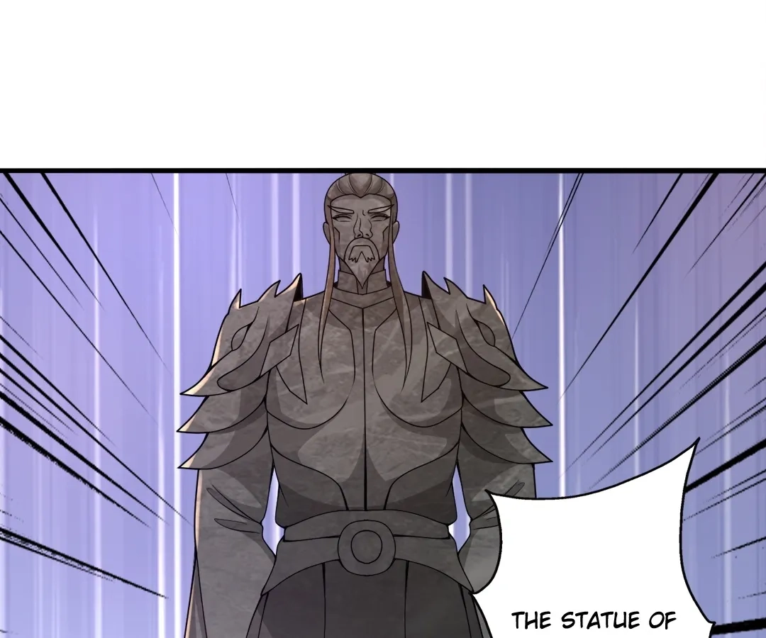 Banished Disciple's Counterattack Chapter 391 page 37 - 