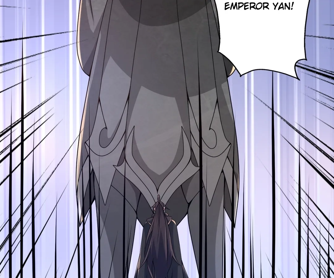 Banished Disciple's Counterattack Chapter 391 page 38 - 