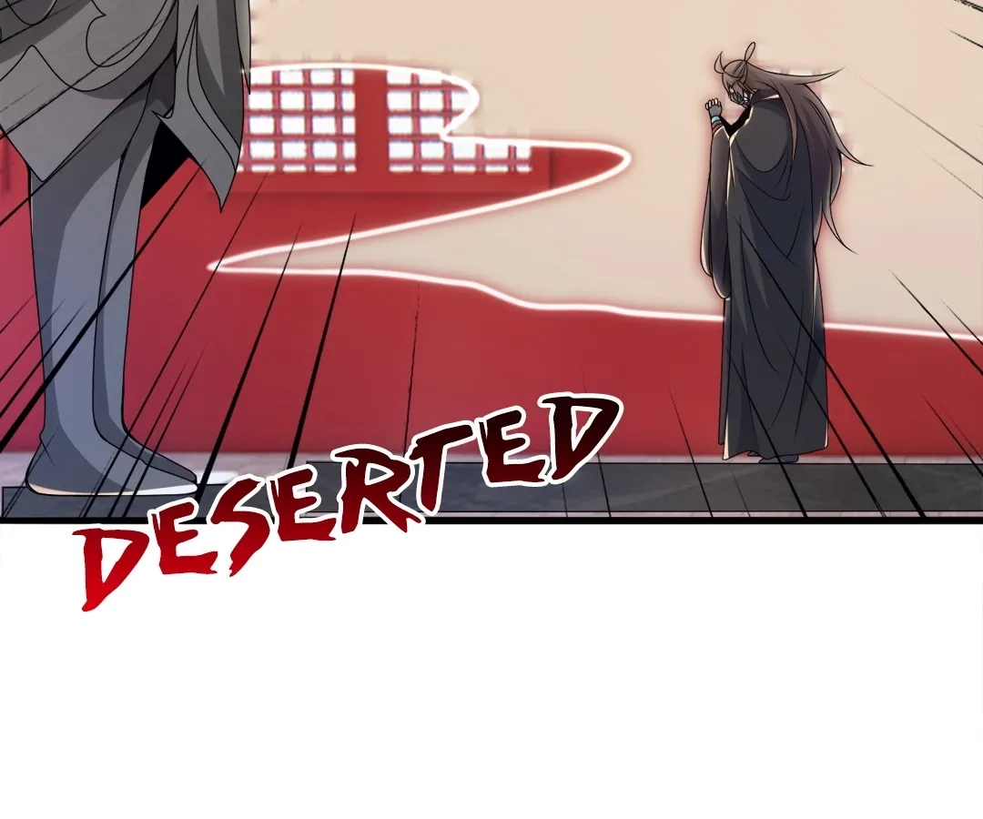 Banished Disciple's Counterattack Chapter 391 page 44 - 