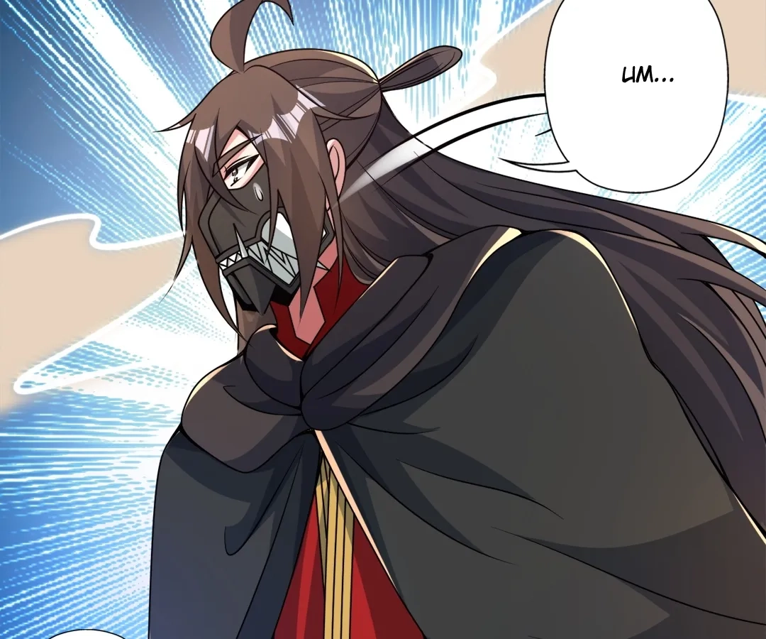 Banished Disciple's Counterattack Chapter 391 page 46 - 