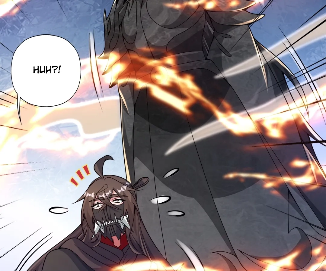 Banished Disciple's Counterattack Chapter 391 page 52 - 