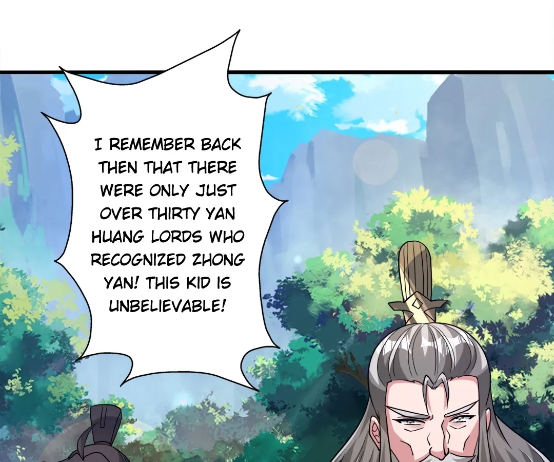 Banished Disciple's Counterattack Chapter 391 page 70 - 
