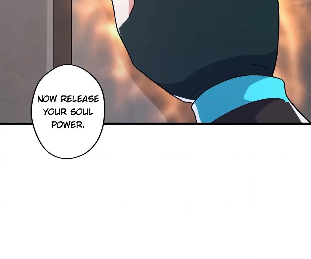 Banished Disciple's Counterattack Chapter 391 page 8 - 