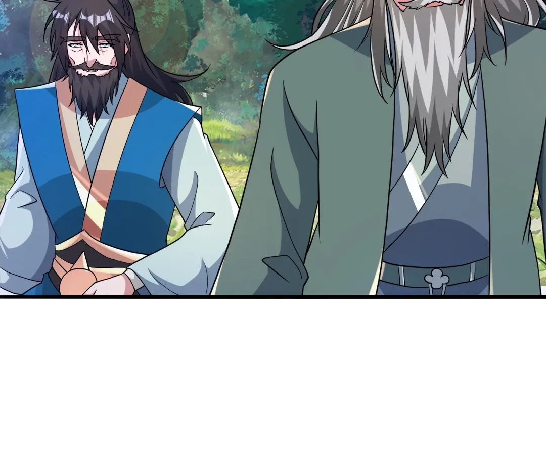 Banished Disciple's Counterattack Chapter 391 page 71 - 
