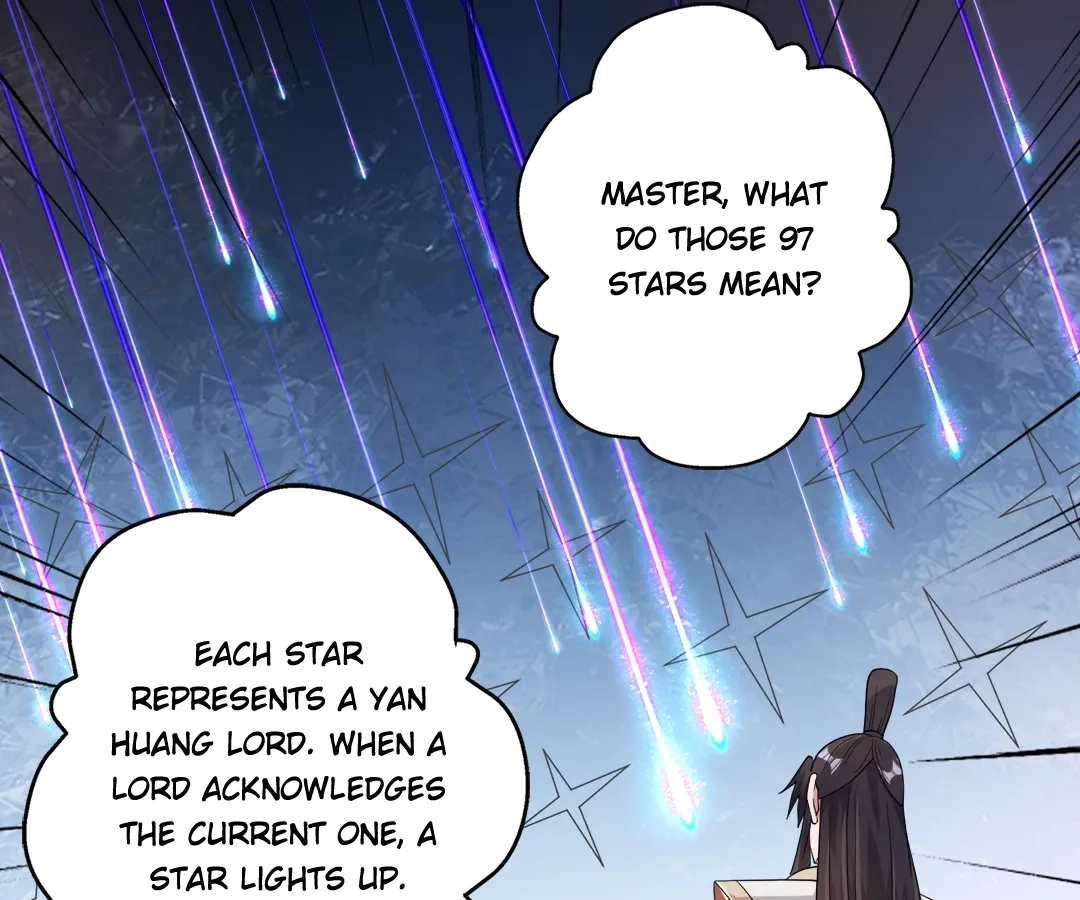 Banished Disciple's Counterattack Chapter 391 page 73 - 