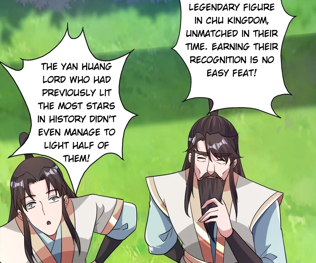 Banished Disciple's Counterattack Chapter 391 page 76 - 