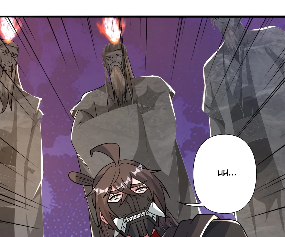 Banished Disciple's Counterattack Chapter 391 page 79 - 