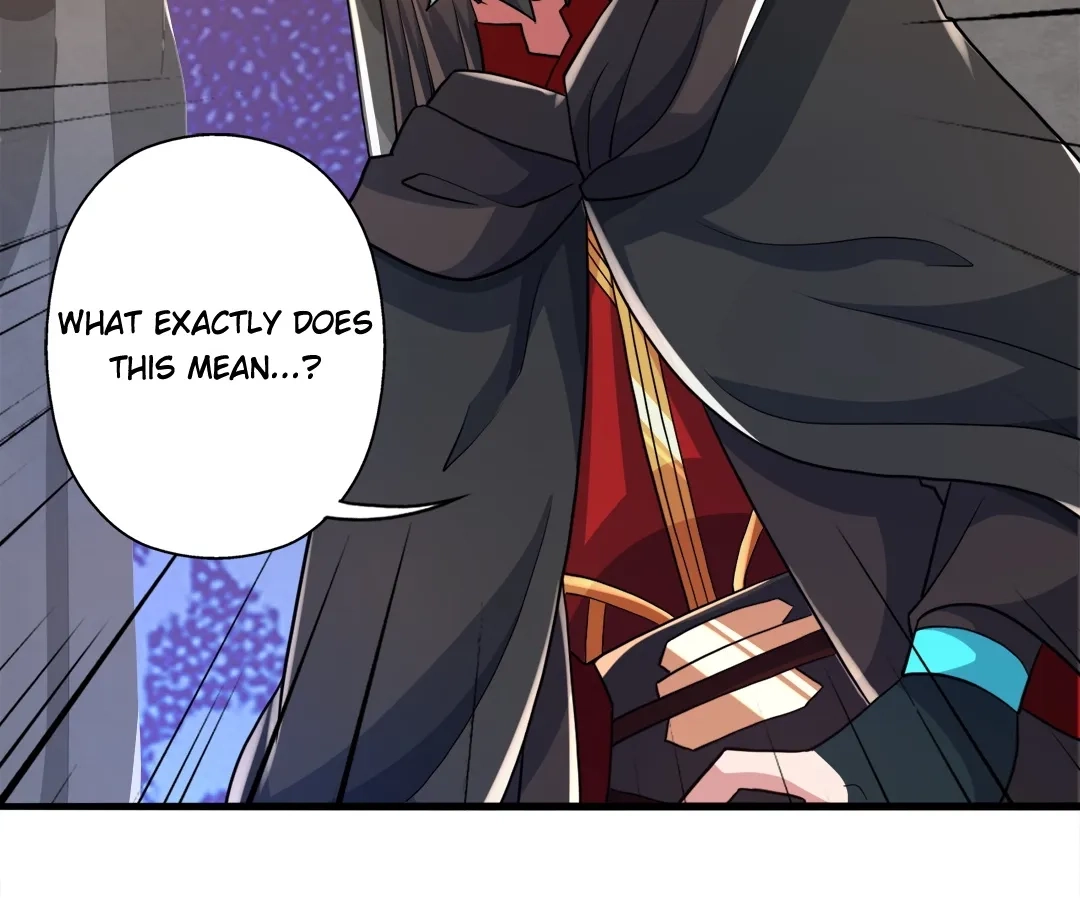 Banished Disciple's Counterattack Chapter 391 page 80 - 