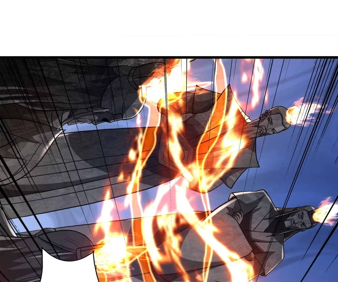 Banished Disciple's Counterattack Chapter 391 page 90 - 
