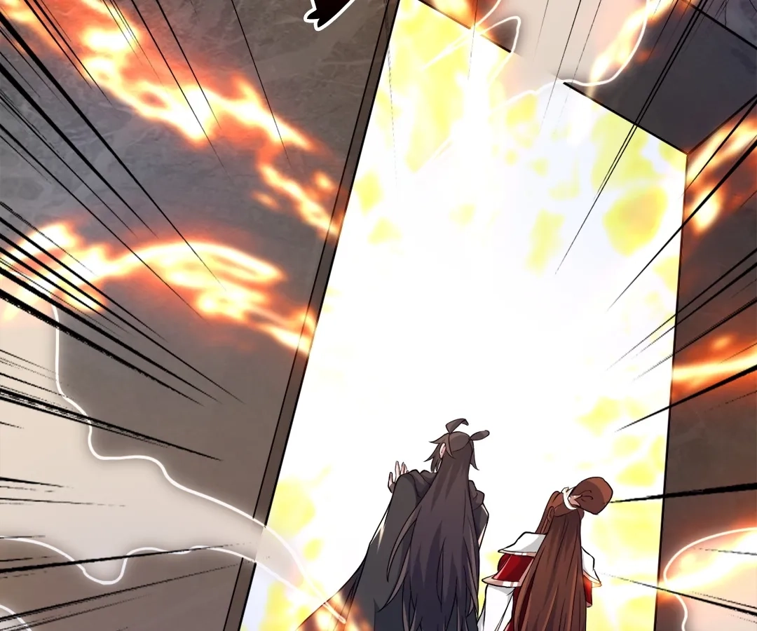 Banished Disciple's Counterattack Chapter 391 page 10 - 