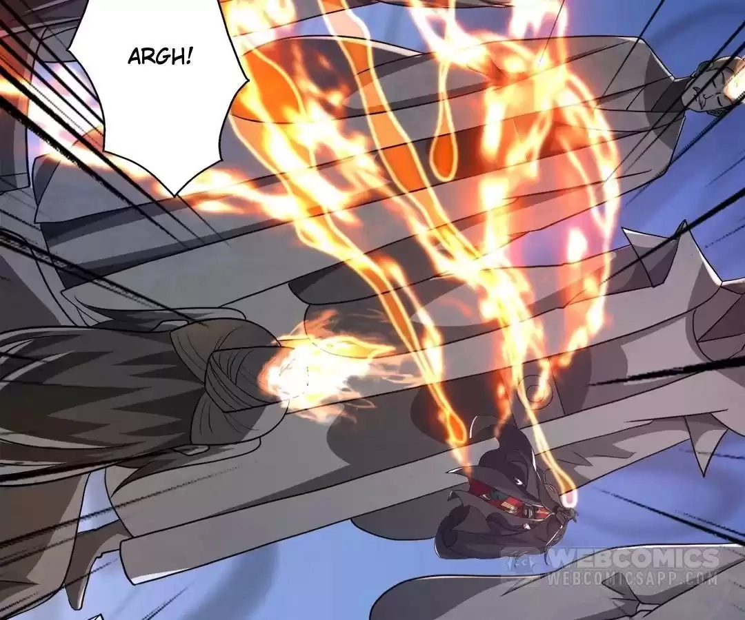 Banished Disciple's Counterattack Chapter 391 page 91 - 