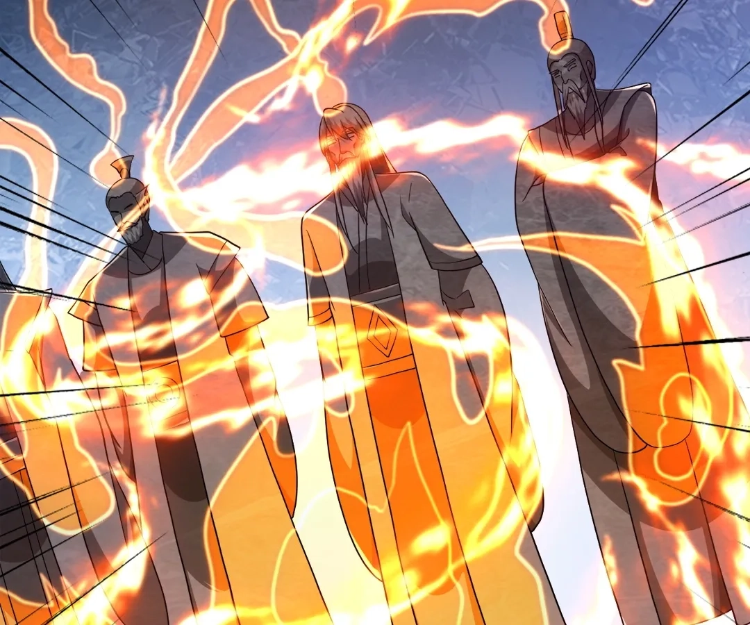 Banished Disciple's Counterattack Chapter 391 page 97 - 