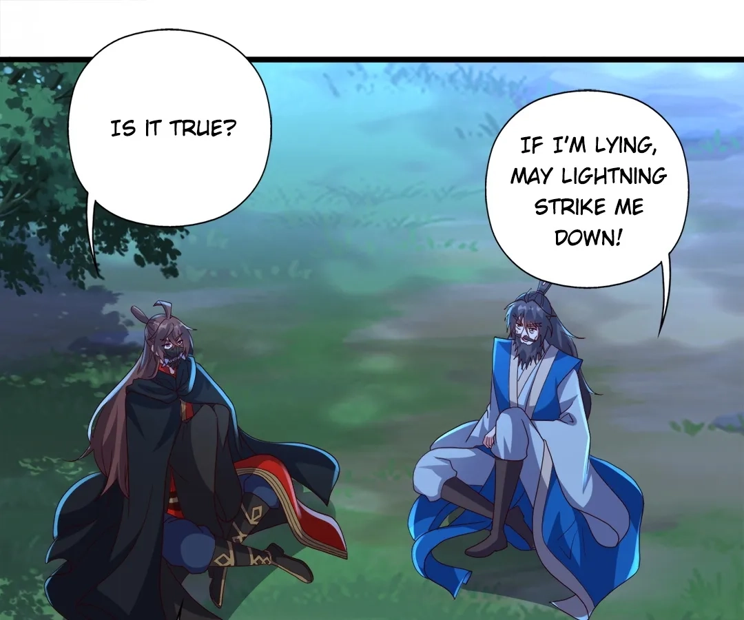 Banished Disciple's Counterattack Chapter 392 page 1 - 