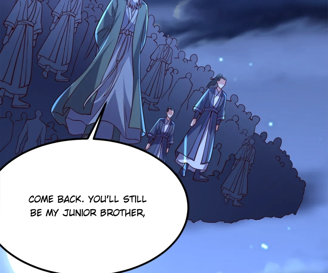 Banished Disciple's Counterattack Chapter 392 page 105 - 