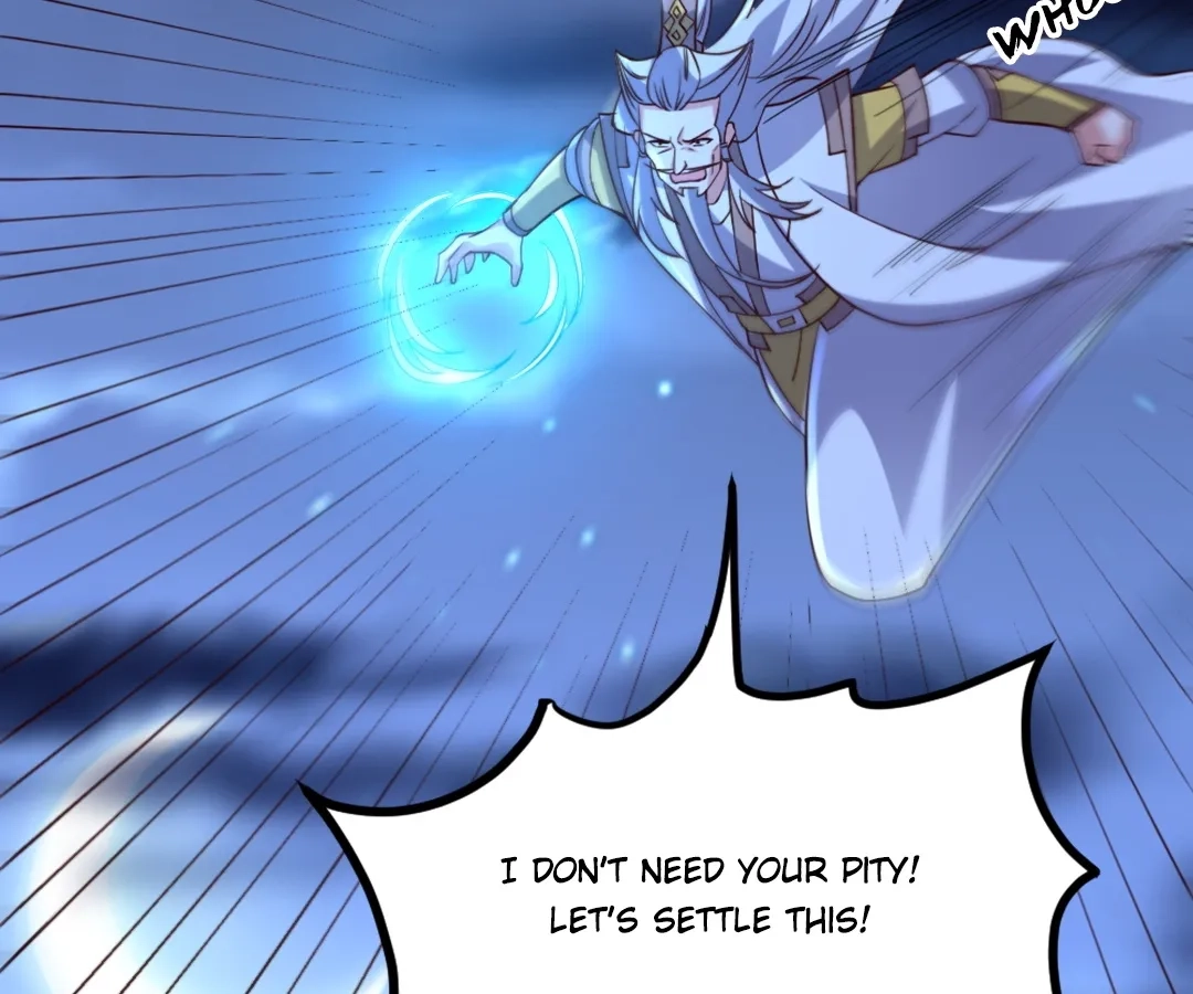 Banished Disciple's Counterattack Chapter 392 page 116 - 