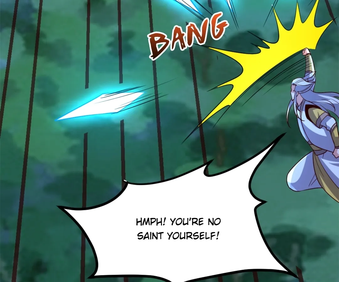 Banished Disciple's Counterattack Chapter 392 page 124 - 