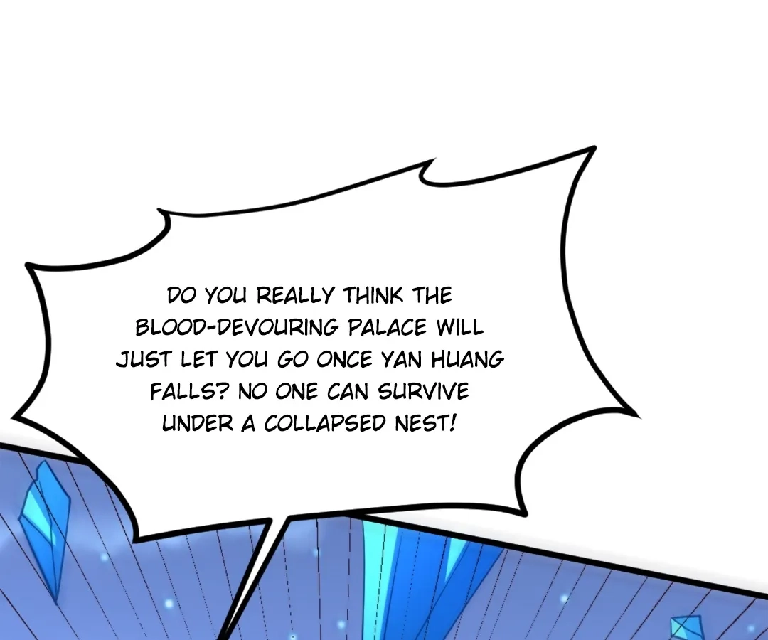 Banished Disciple's Counterattack Chapter 392 page 126 - 