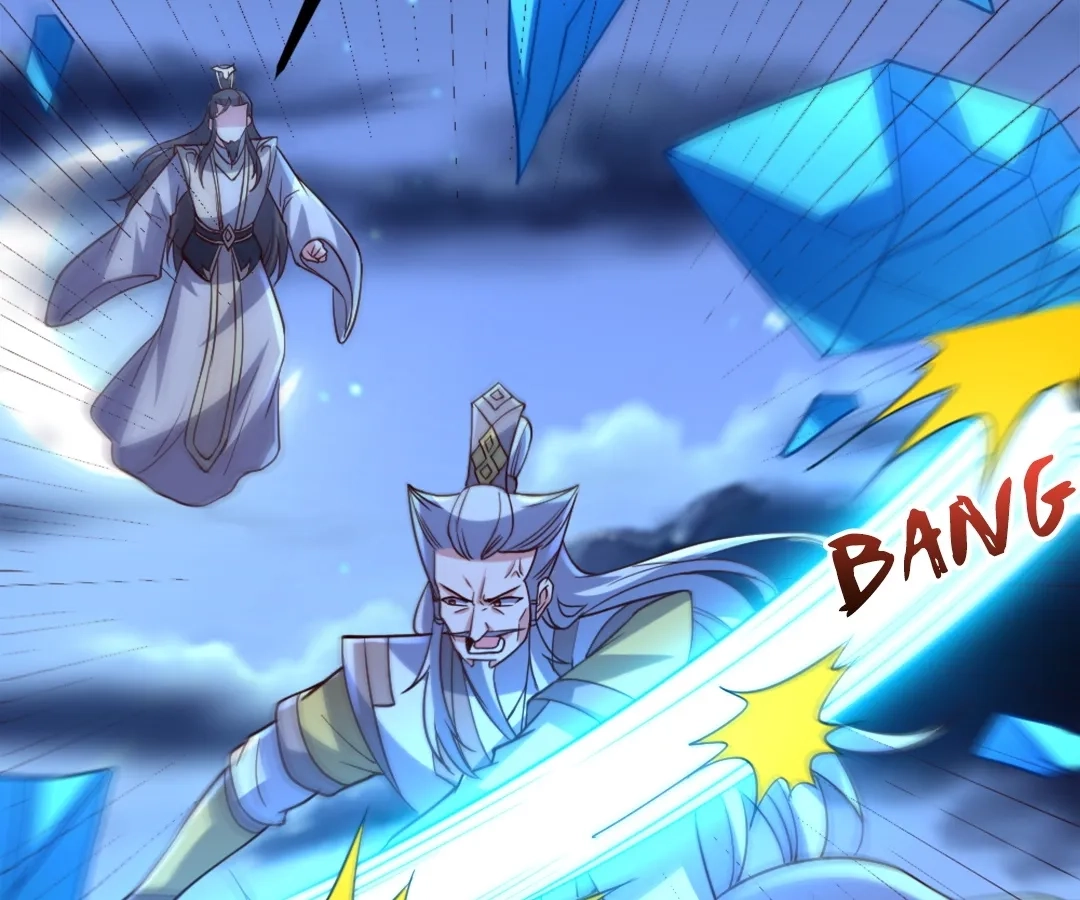 Banished Disciple's Counterattack Chapter 392 page 127 - 