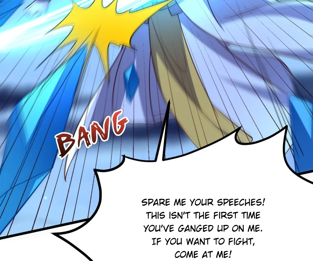 Banished Disciple's Counterattack Chapter 392 page 128 - 
