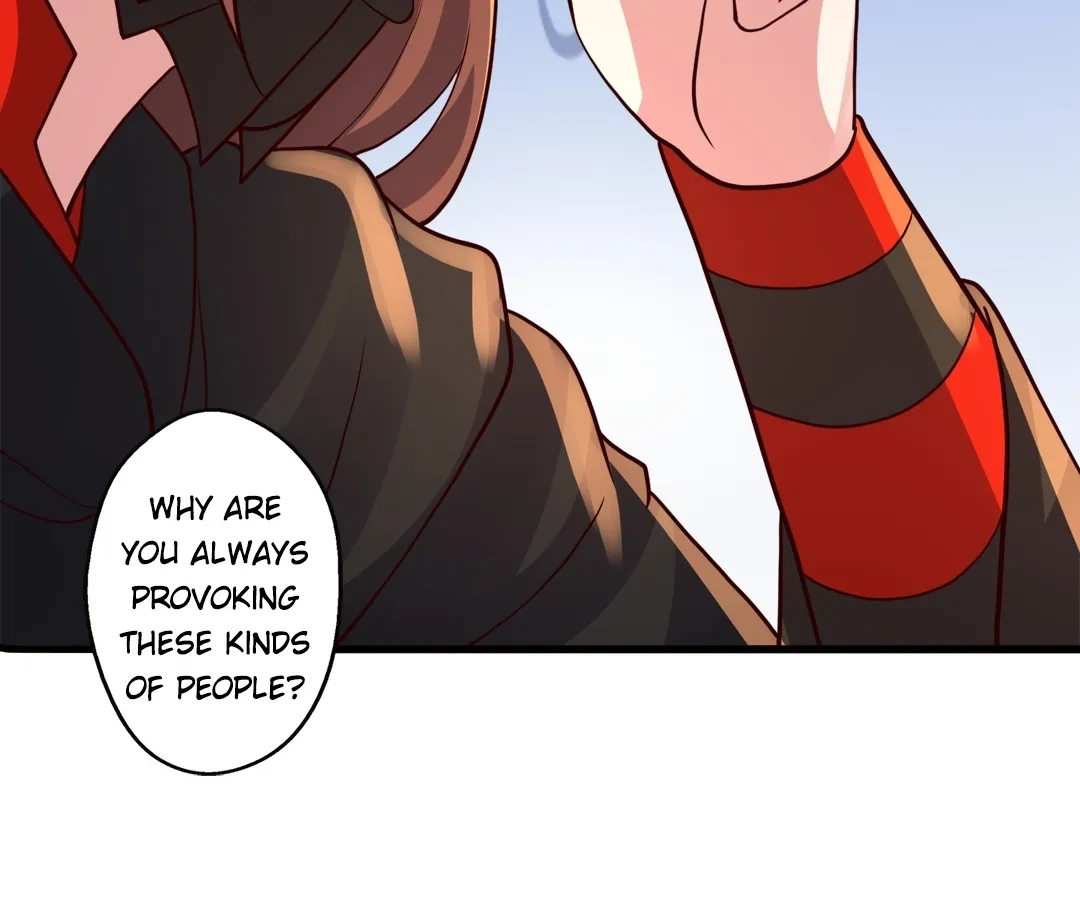 Banished Disciple's Counterattack Chapter 392 page 14 - 