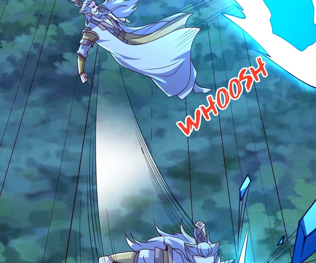 Banished Disciple's Counterattack Chapter 392 page 134 - 