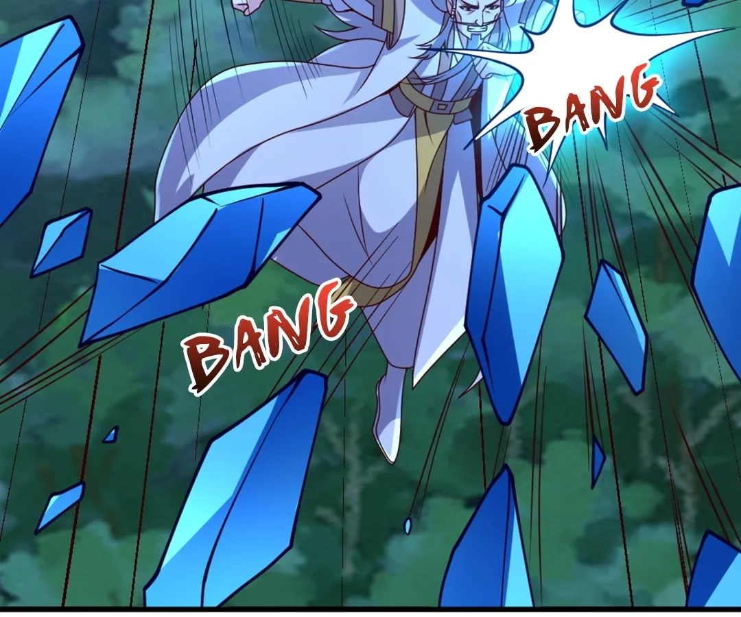 Banished Disciple's Counterattack Chapter 392 page 135 - 