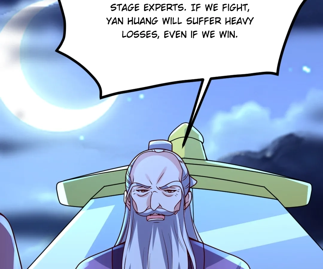Banished Disciple's Counterattack Chapter 392 page 137 - 