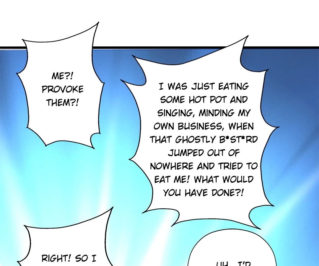 Banished Disciple's Counterattack Chapter 392 page 15 - 