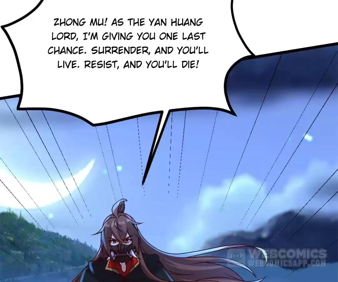 Banished Disciple's Counterattack Chapter 392 page 147 - 