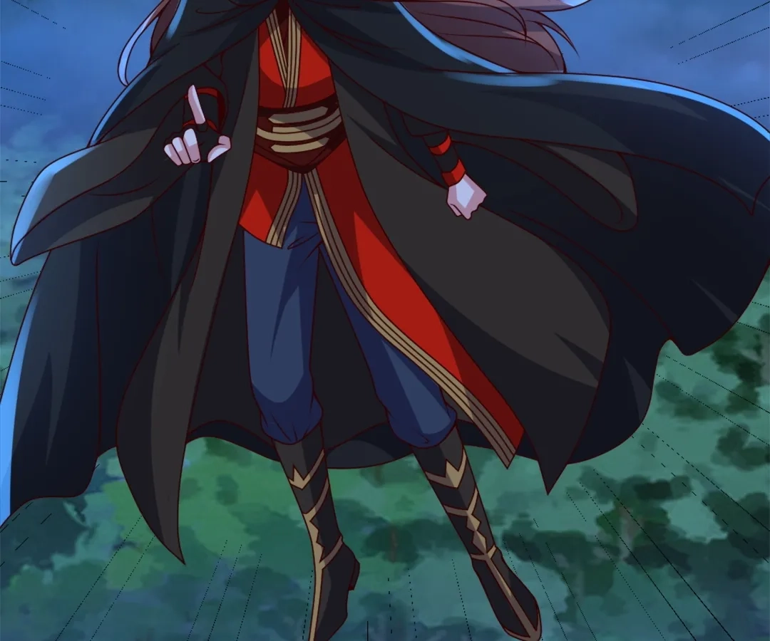 Banished Disciple's Counterattack Chapter 392 page 148 - 