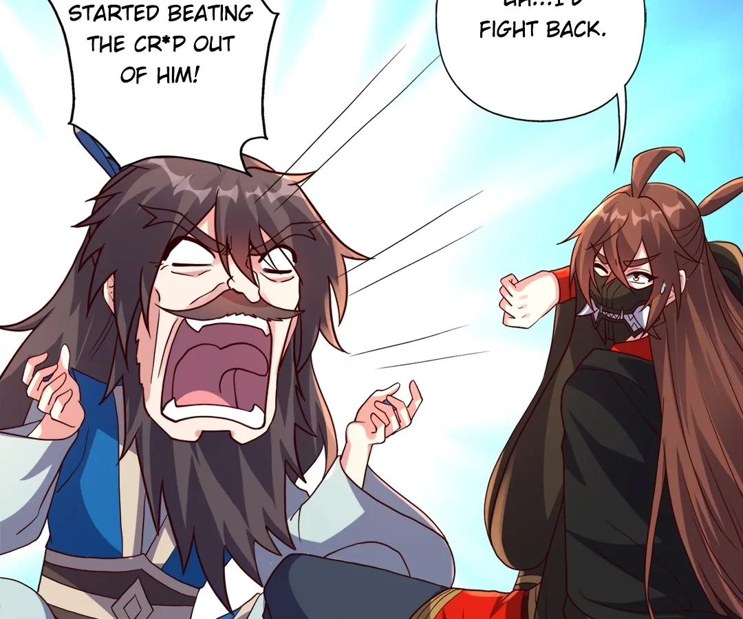 Banished Disciple's Counterattack Chapter 392 page 16 - 